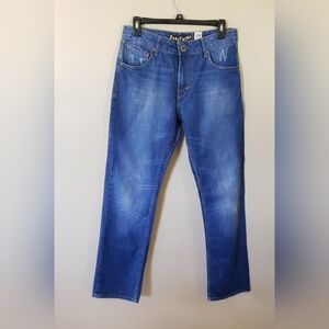 Volcom Women's Blue Jeans Denim Size 28